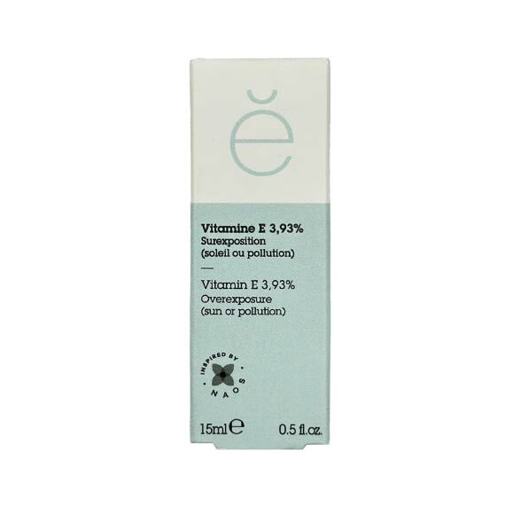 ETAT PUR VITAMINE E 3,93% FPIP 15 ML 1203 - 1