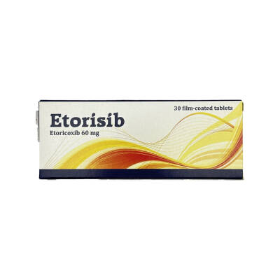 ETORISIB 60MG N30 TB - 