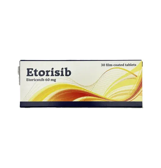 ETORISIB 60MG N30 TB - 1