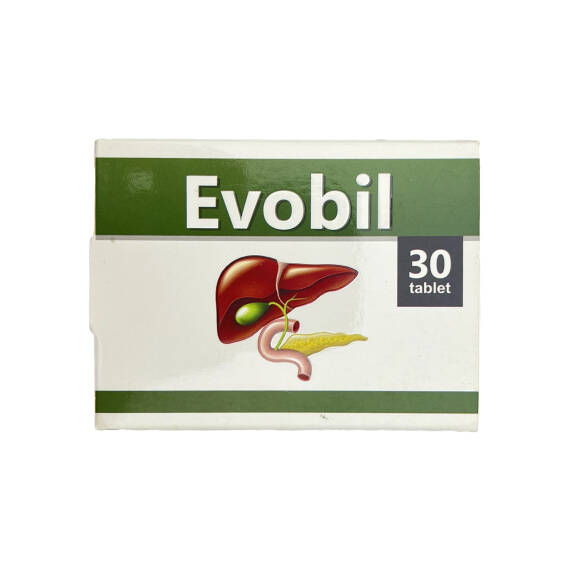 Evobil N30 Tb - 1
