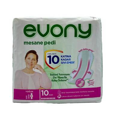 Evony uroloji bez 16 ədədli - EVONY