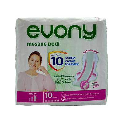 Evony uroloji bez 16 ədədli - EVONY