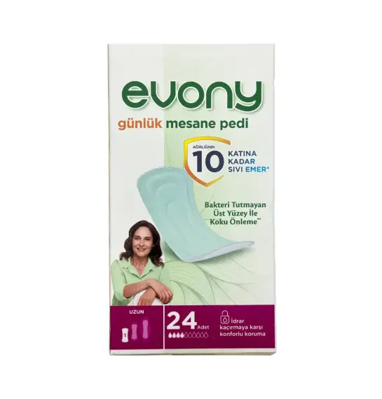 Evony uroloji bez 24 ədədli - 1