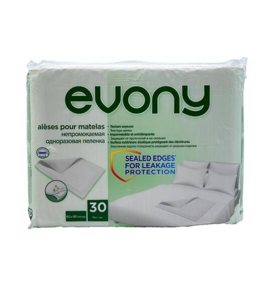 Evony xəstəaltı bez 60x90 30 ədədli - 1