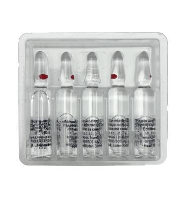 EXINASEYA KOMP 2,2ML N5 AMP - 