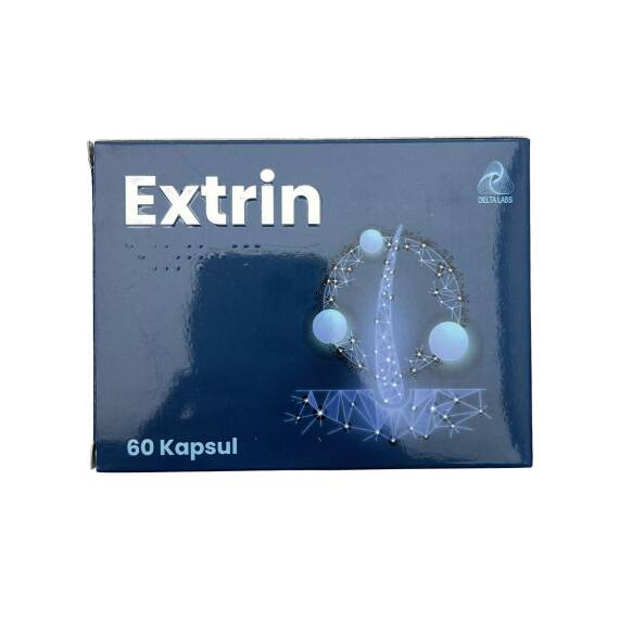 EXTRIN N60 KAPS - 1