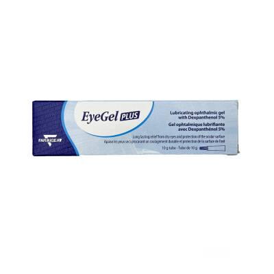 Eyegel Plus Gel 10 qr - 