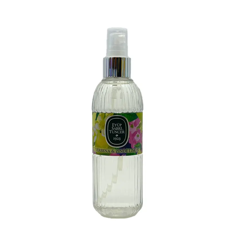 Eyüb Sabri Tuncer Verbena Zinde Limon kolonya 150 ml - 1