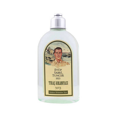 EYUP SABRI 03 TIRAS KOLONYASI 250 ML 2629 - 
