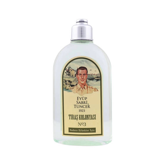 EYUP SABRI 03 TIRAS KOLONYASI 250 ML 2629 - 1