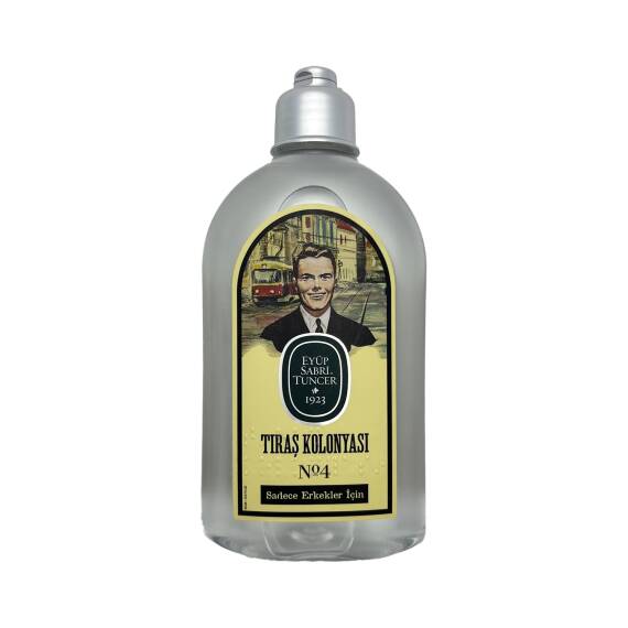 Eyup Sabri 04 Tiras Kolonyasi, 250 ml - 1