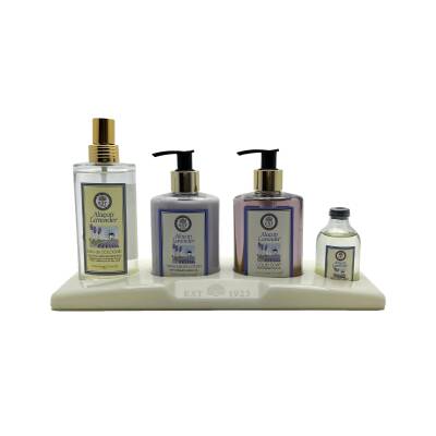 EYUP SABRI ALACATI LAVANDER KSISEL BAKIM SETI 3466 - 