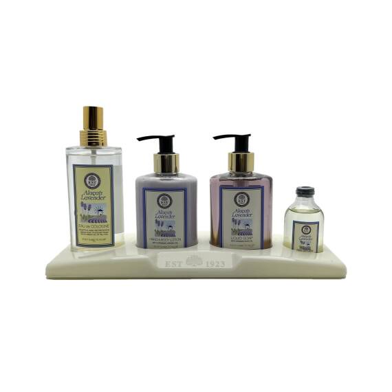 EYUP SABRI ALACATI LAVANDER KSISEL BAKIM SETI 3466 - 1