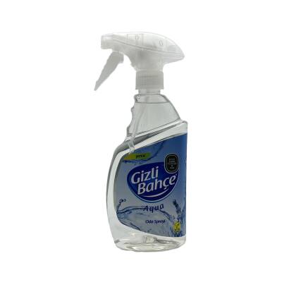 Eyup Sabri Aqua Oda Spreyi, 500 ml - EYYUP SABRI TUNCER