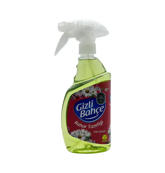 EYUP SABRI BAHAR TAZELIYI ODA SPREYI 500ML - 1