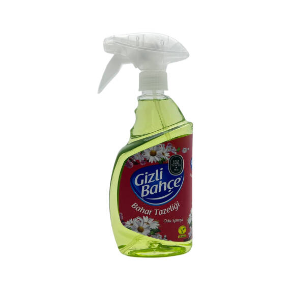 EYUP SABRI BAHAR TAZELIYI ODA SPREYI 500ML - 1