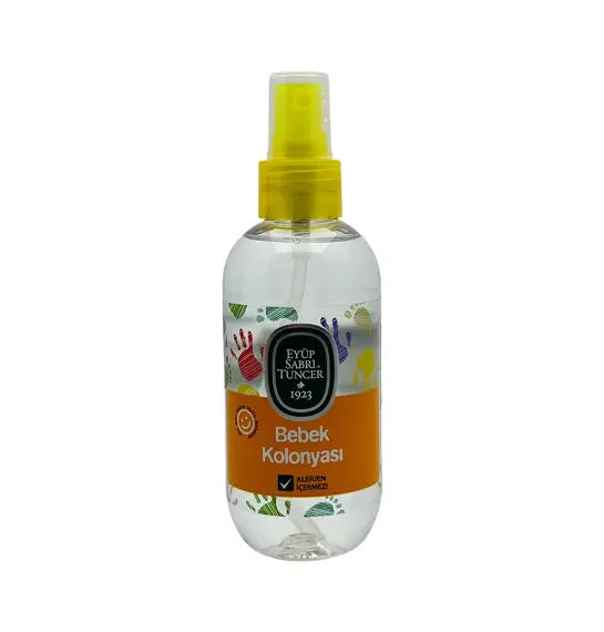 EYUP SABRI BEBEK KOLONYASI 190ML 9450 - 1