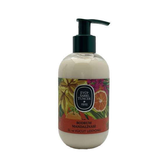 Eyup Sabri Bodrum Mandalinasi el Və Vucut Losyonu, 280 ml - 1