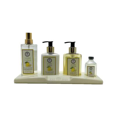 EYUP SABRI CESME LIMON KISISEL BAKIM SETI 3350 - 