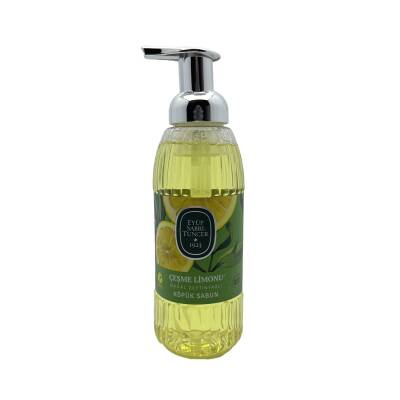 Eyup Sabri Cesme Limonu Köpük Sabun 500 ml 0715 - 