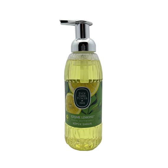 Eyup Sabri Cesme Limonu Köpük Sabun 500 ml 0715 - 1