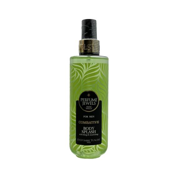 Eyup Sabri Combative Body Splash Men 250 ml 6572 - 1