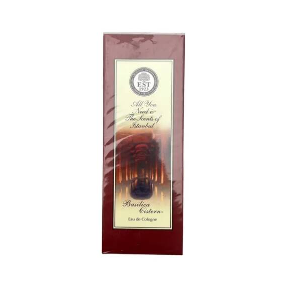 EYUP SABRI EAU DE BASILICA CISTERN KOLONYA 150ML - 1