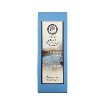Eyup Sabri Eau de Bosphorus Kolonya, 150 ml