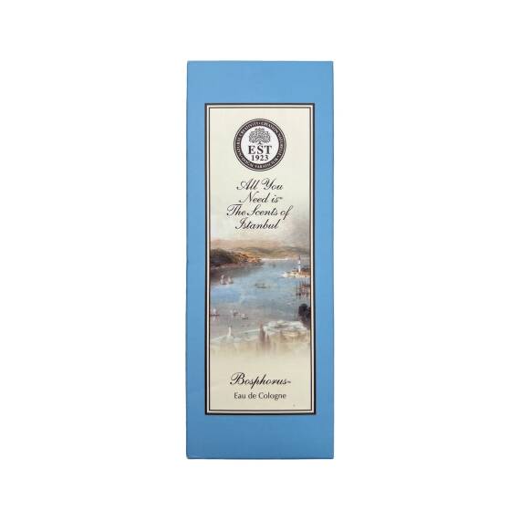 Eyup Sabri Eau de Bosphorus Kolonya, 150 ml - 1