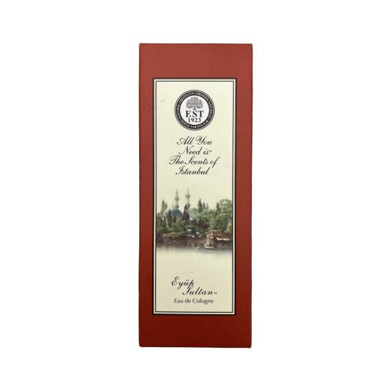 Eyup Sabri Eau de Eyup Sultan Kolonya, 150 ml - 1