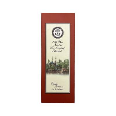 Eyup Sabri Eau de Eyup Sultan Kolonya, 150 ml - EYYUP SABRI TUNCER