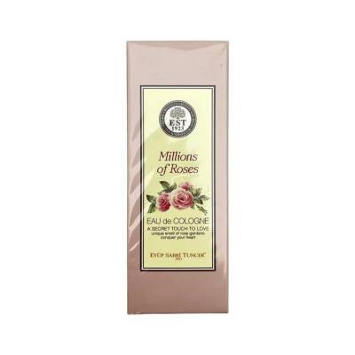 Eyup Sabri Eau de Millions of Roses Kolonya 150 ml 1943 - EYYUP SABRI TUNCER