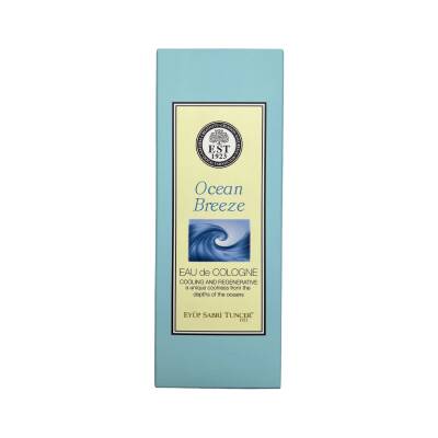 Eyup Sabri Eau de Ocean Breeze Kolonya, 150 ml - 