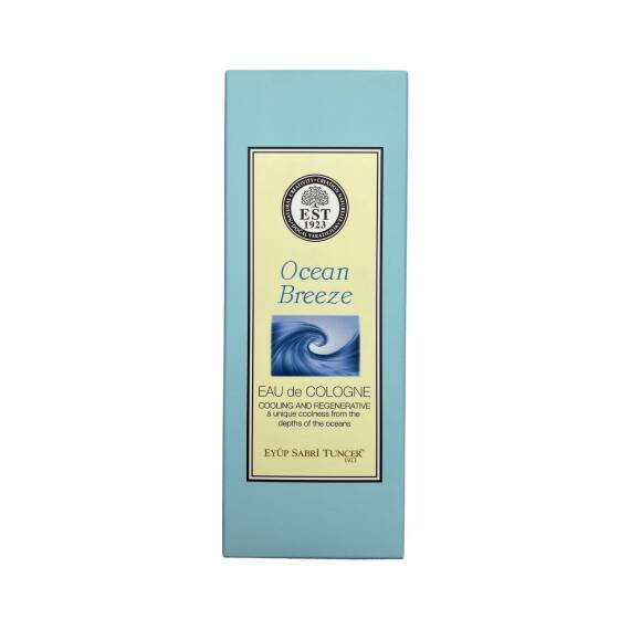 EYUP SABRI EAU DE OCEAN BREEZE KOLONYA 150ML - 1