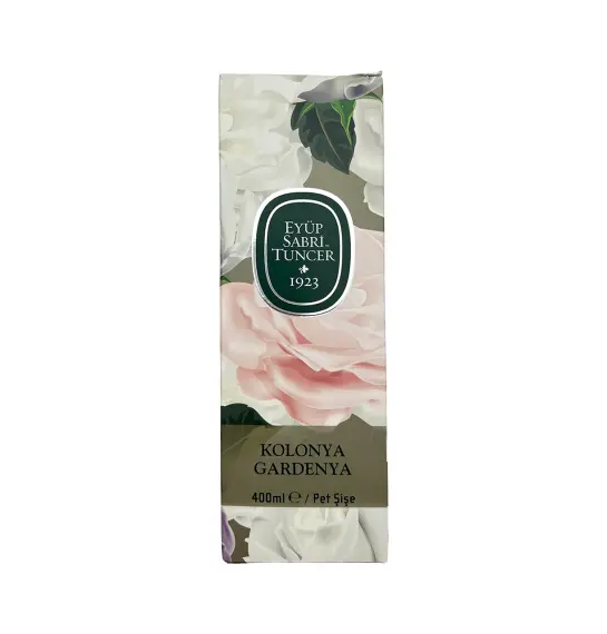EYUP SABRI GARDENYA KOLONYA 400ML 8095 - 1