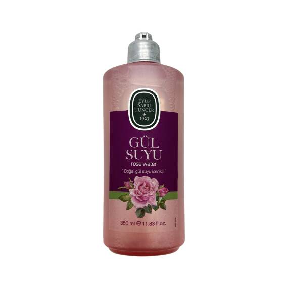 EYUP SABRI GUL SUYU 350 ML - 1