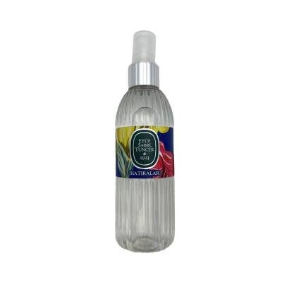 Eyup Sabri Hatiralar Sprey Kolonya, 150 ml - 