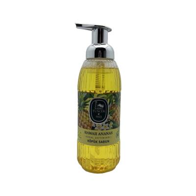 Eyup Sabri Havaii Ananas Köpük Sabun, 500 ml - EYYUP SABRI TUNCER
