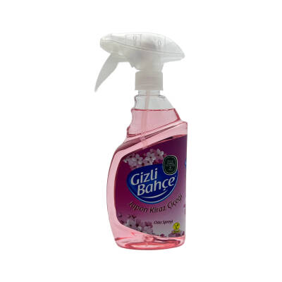 Eyup Sabri Japon Kiraz Cicegi Oda Spreyi, 500 ml - 