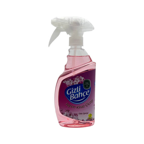 EYUP SABRI JAPON KIRAZ CICEGI ODA SPREYI 500ML 9290 - 1