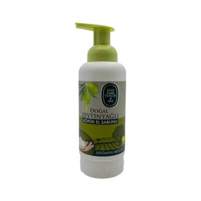 Eyup Sabri Köpük Əl Sabunu Zeytinyağlı 500 ml 3398 - 
