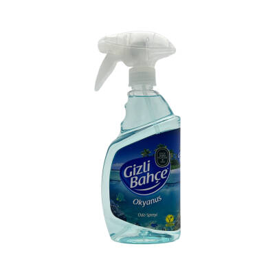 Eyup Sabri Okyanus Oda Spreyi, 500 ml - EYYUP SABRI TUNCER