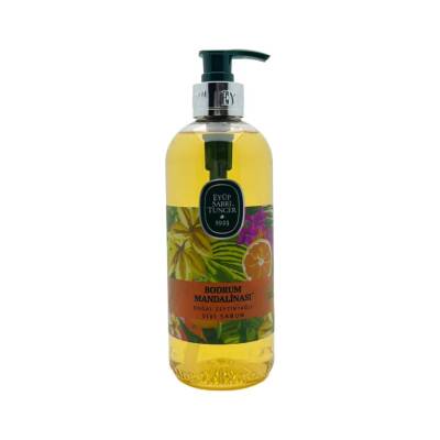 Eyup Sabri Sivi Sabun Bodrum Mandalinasi, 500 ml - EYYUP SABRI TUNCER