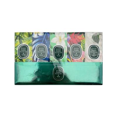 Eyup Sabri Tuncer 9221 Kolonya Dest N5 - 