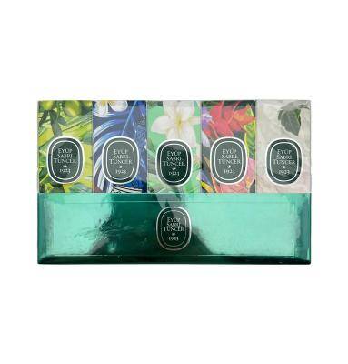 EYUP SABRI TUNCER 9221 KOLONYA DEST N5 - 1