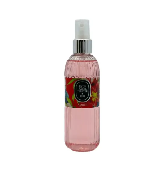 Eyüp Sabri Tuncer Amber kolonya sprey 150 ml - 1