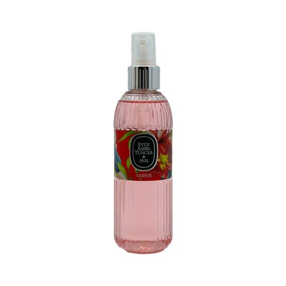 Eyüp Sabri Tuncer Amber Kolonya Sprey, 150 ml - 1