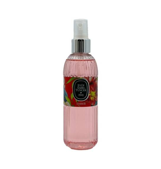Eyüp Sabri Tuncer Amber kolonya sprey 150 ml - 1