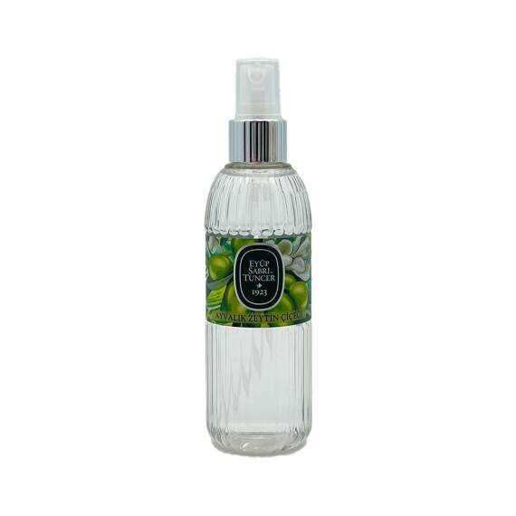 Eyüp Sabri Tuncer Ayvalık Zeytun Çiçəyi Kolonya Sprey, 150 ml - 1
