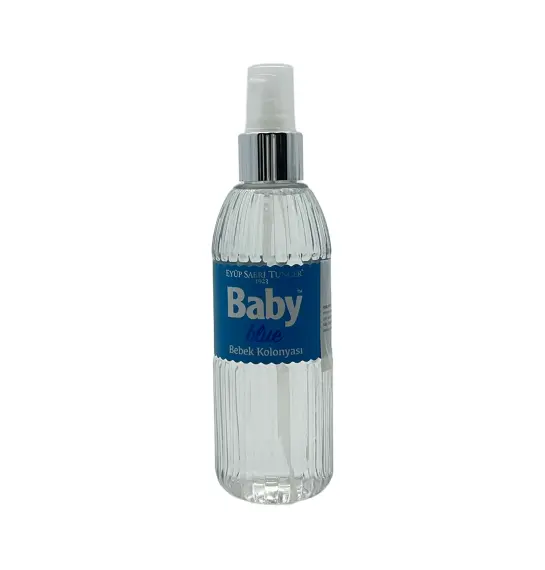 EYUP SABRI TUNCER BLUE BEBEK KOLONYASI 150ML 2506 - 1